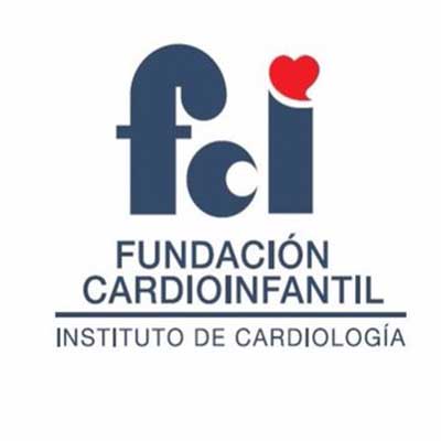  Fundación Cardio Infantil